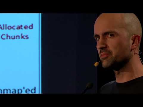 Linux Memory Forensics: Dissecting the User Space Process Heap | Frank Block