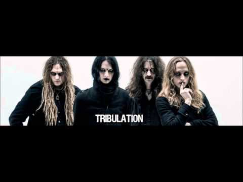 Tribulation - One Hundred Years (The Cure)