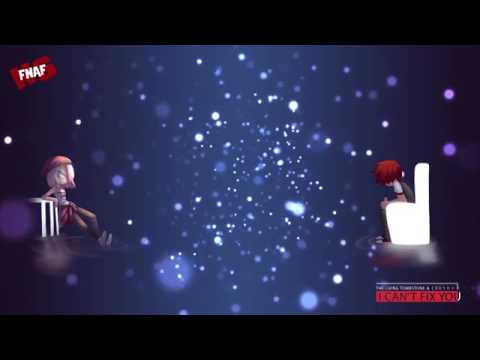 ¿Es por que yo no soy ella? #FNAFHS