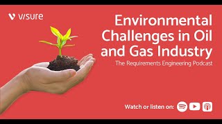 Environmental Challenges in the Oil and Gas Industry