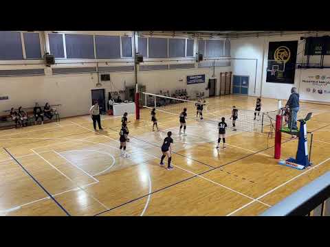 U12 San Lazzaro Vip - VTB