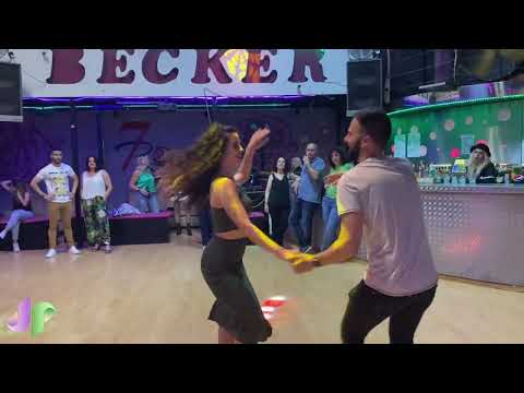 Jenn & Pablo ~ Frio Remix - Pinto Picasso, Jensen