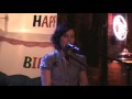 Missy Higgins performing Any Day Now in Louisville KY  7-19-08