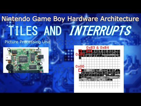 What was it Like to Develop Software on the Nintendo Game Boy?