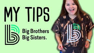 Big Brothers Big Sisters Tips for Success