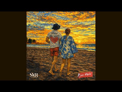 Sino Msolo & De Mthuda - Intliziyo (Official Audio) feat. Da Muziqal Chef