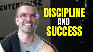 Broke My Back but Came Back Stronger (Client Story)