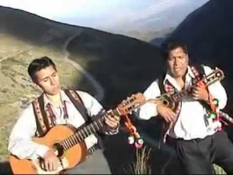 Jiramaycus Miguel Angel - K'ochalita