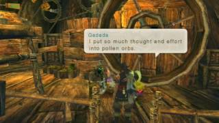 The Mystery Continues - Let's Play Xenoblade Chronicles Part 112