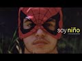 SOY NIÑO - Official International Trailer
