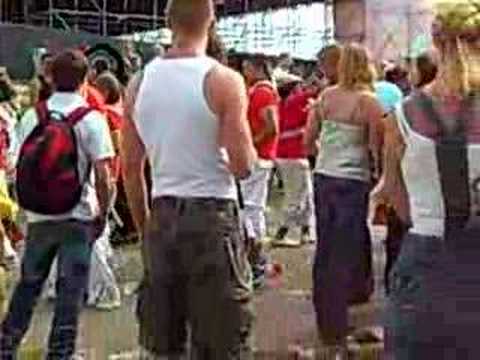 Dance Valley 2007 Spaarnwoude