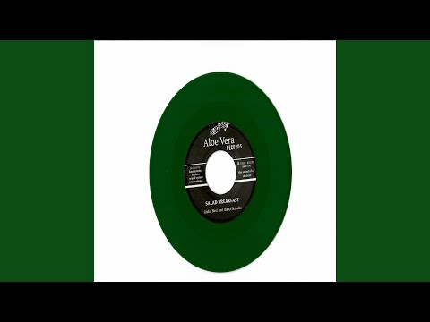 Salad Breakfast (feat. Giulio Neri)