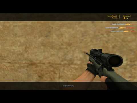 ANGERNOIZER: 4-man AWP