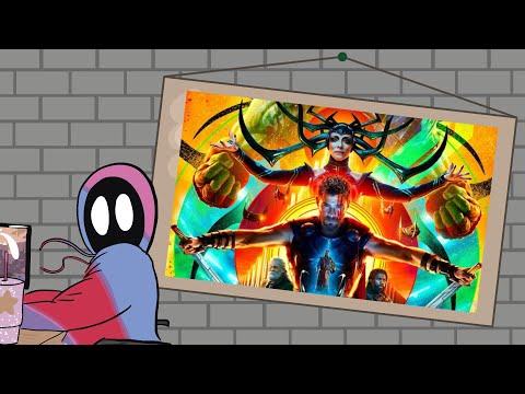 Piwnica Production przedstawia - Thor Ragnarok