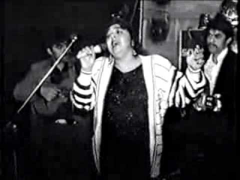 ALIONA BUZYLIEVA - " NA DWARIE MAROZ "