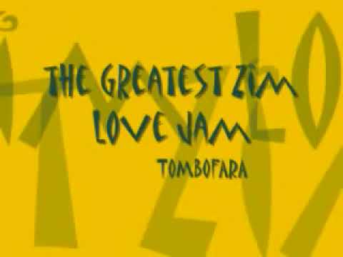 Tombofara by Calvin & Muzi