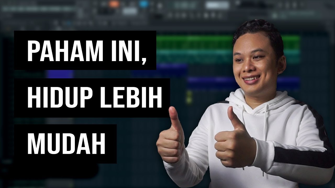 Belajar Teori Musik DASAR Se-Dasar Dasarnya!