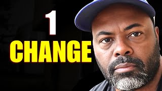 It’s OVER For Your Money… Unless You Make This CHANGE