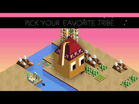 Video The Battle of Polytopia