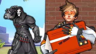Overwatch Moments That Can Be Used As Blackmail