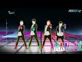 Just Dance 4-One Direction :What makes you beautiful