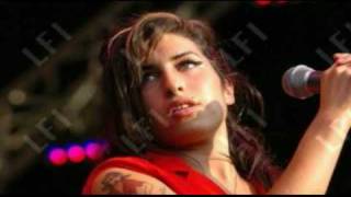 Amy   Winehouse  &  Tyler James......... Best for me..........Conchi Gaitan Gomez........