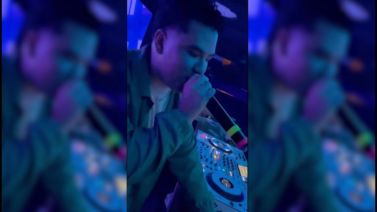 Promotional video thumbnail 1 for Dj C