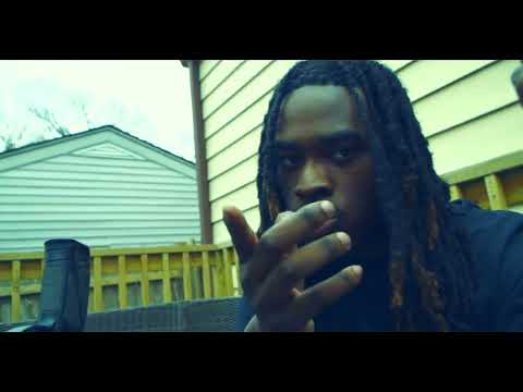 K.Ric - Score [ Shot By Motion Pic Films ] #trending #chicago #drillmusic