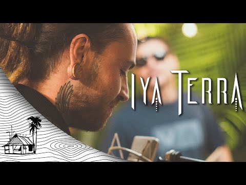 Iya Terra - Outer Space (Live Music) | Sugarshack Sessions