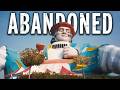 Mirapolis France S Creepy Abandoned Fairytale Theme Park