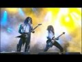Immortal - One by One (live Wacken Open Air 2007 ...