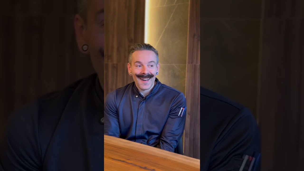 ANDER FERNÁNDEZ - Jefe de sala - Lasai Bilbao