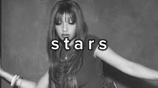 Cover art for stars