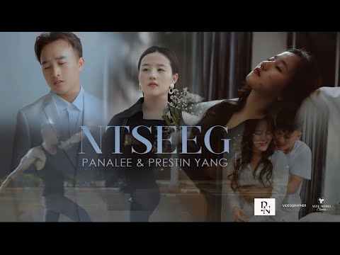 NTSEEG - PANA LEE & PRESTIN YANG (Official Music Video Version)