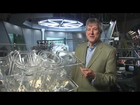 Shell Helix – Inside the Crystal Engine