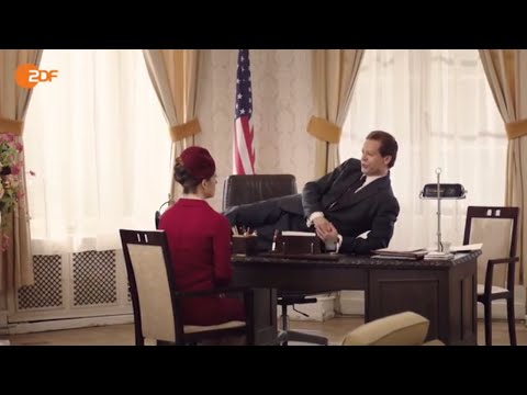 Wie JFK beinahe den 3. Weltkrieg auslöste - Sketch History | ZDF