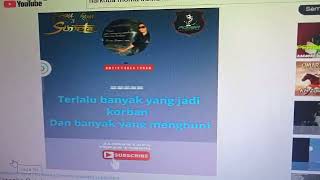 Download lagu Narkoba by Rhoma irama cover Hanafi mp3