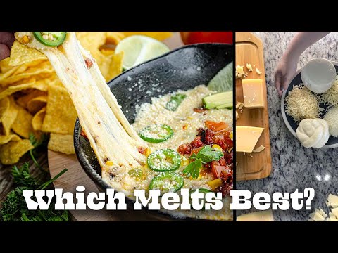 Top 5 Must-Know Mexican Cheeses and When to Use Them