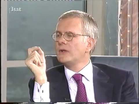 Lebens-Künstler - Harald Schmidt - 02.12.2000