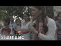 Anak- Lani Misalucha (Surprise 'Bangketa' Concert in Manila)