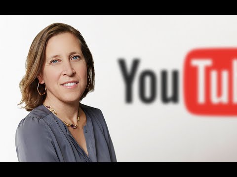 YouTube-un CEO-su Susan Voyçiski kimdir?