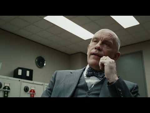 Opening / Intro | Burn After Reading - Wer verbrennt sich hier die Finger? (2008) (Clip) (German)