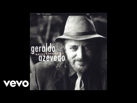 Geraldo Azevedo - Moça Bonita (Pseudo Video)