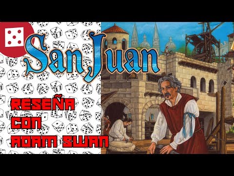 Reseña: San Juan