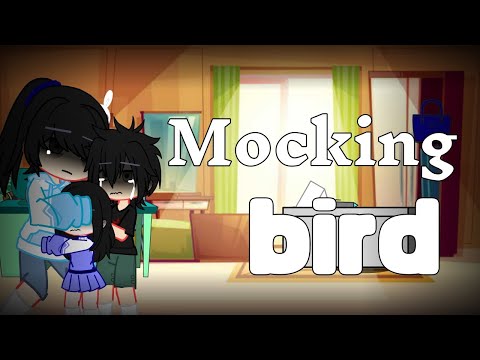 mockingbird | cover By Lisa Subotic