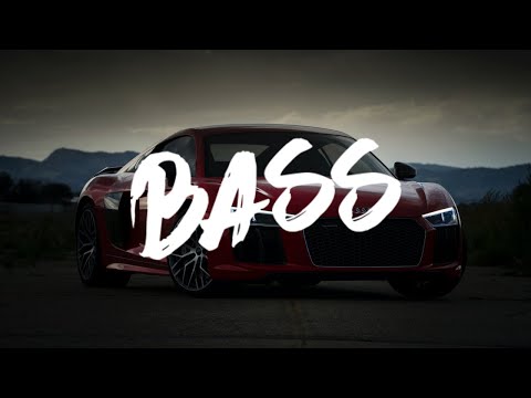 KHVLIF - ROUGH (BASS BOOSTED)