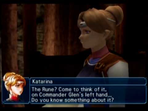 Leress Plays Suikoden 4 Part 38: Hunt in the Wild