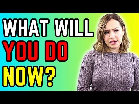 What A Woman Feels And Thinks When You Stop Looking For Her...