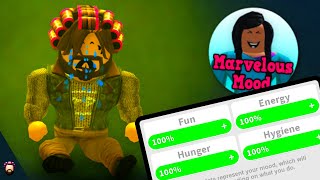 Is The NEW Marvelous Mood Gamepass On Bloxburg Worth It