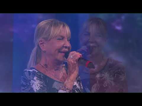 Wilma Goich, Se stasera sono qui - da MilleVoci 2020 ©